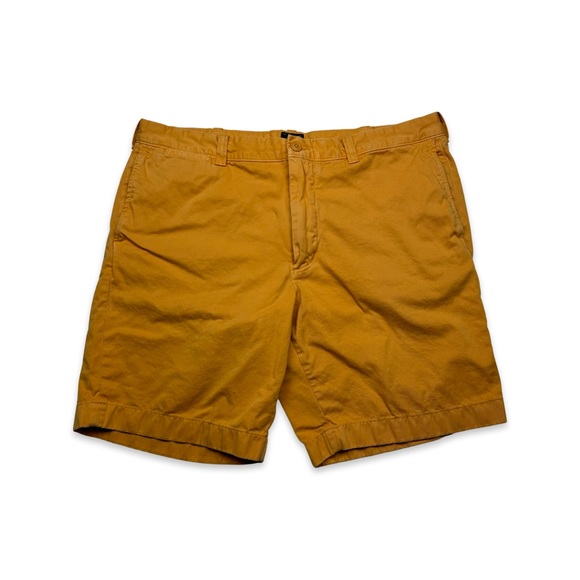 J. Crew Factory Other - J.Crew Factory Stanton Short in Orange